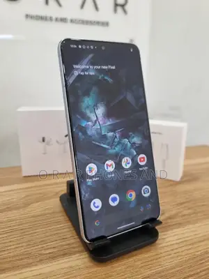 Google Pixel 8 Pro 128 GB Blue