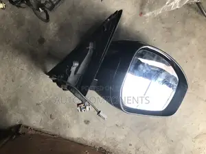 Range Rover Evoque 2014 Side Mirror With Camera