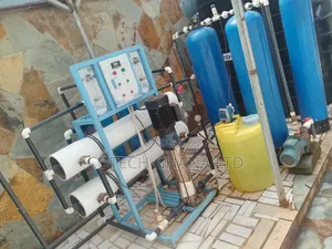 Water Treatment Experts