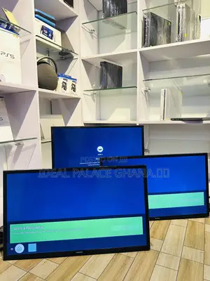 Samsung Smart 32 Inches