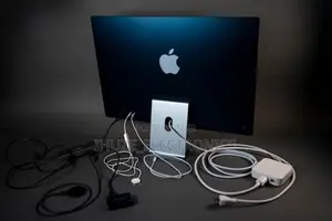 Photo - Desktop Computer Apple iMac M1 16GB Apple M1 SSD 1T