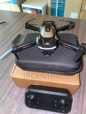 A88 Dual Camera Drone