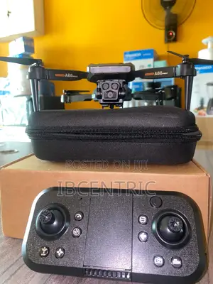 A88 Dual Camera Drone