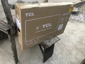 Smart True Color TCL 32 Inch Satellite Digital LED TV
