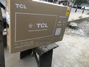 Smart True Color TCL 32 Inch Satellite Digital LED TV