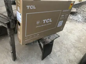 Smart True Color TCL 32 Inch Satellite Digital LED TV