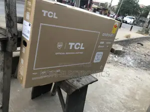 Smart True Color TCL 32 Inch Satellite Digital LED TV
