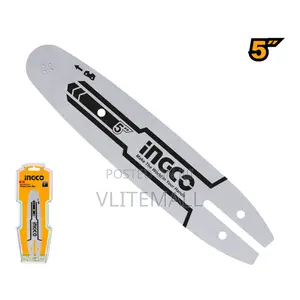 Chain Saw Bar 5"