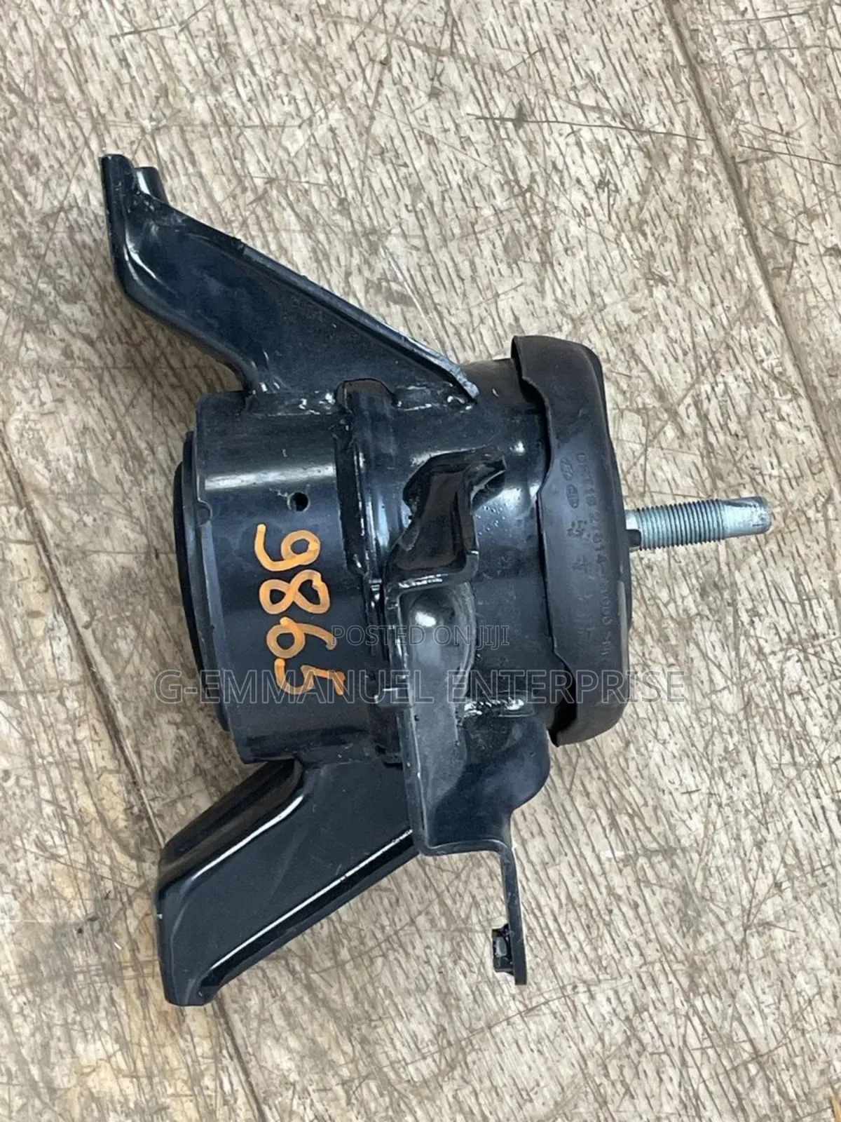 Hyundai Sonata 2016-18 Engine Mount Right. Original