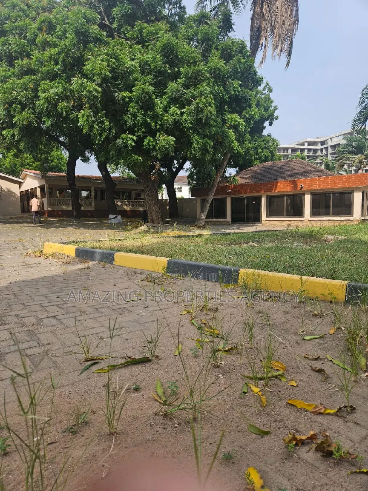 0.32acre for Sale at Labone