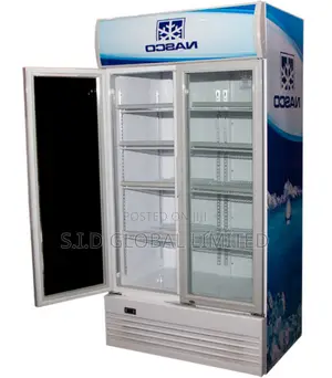 Elevate Your Kitchen With NASCO-782-LTR-DISPLAY-FREEZER