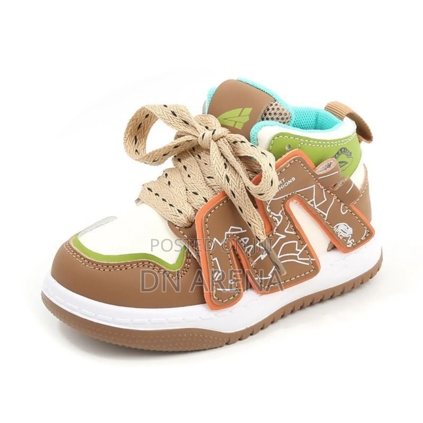Kids Sneakers