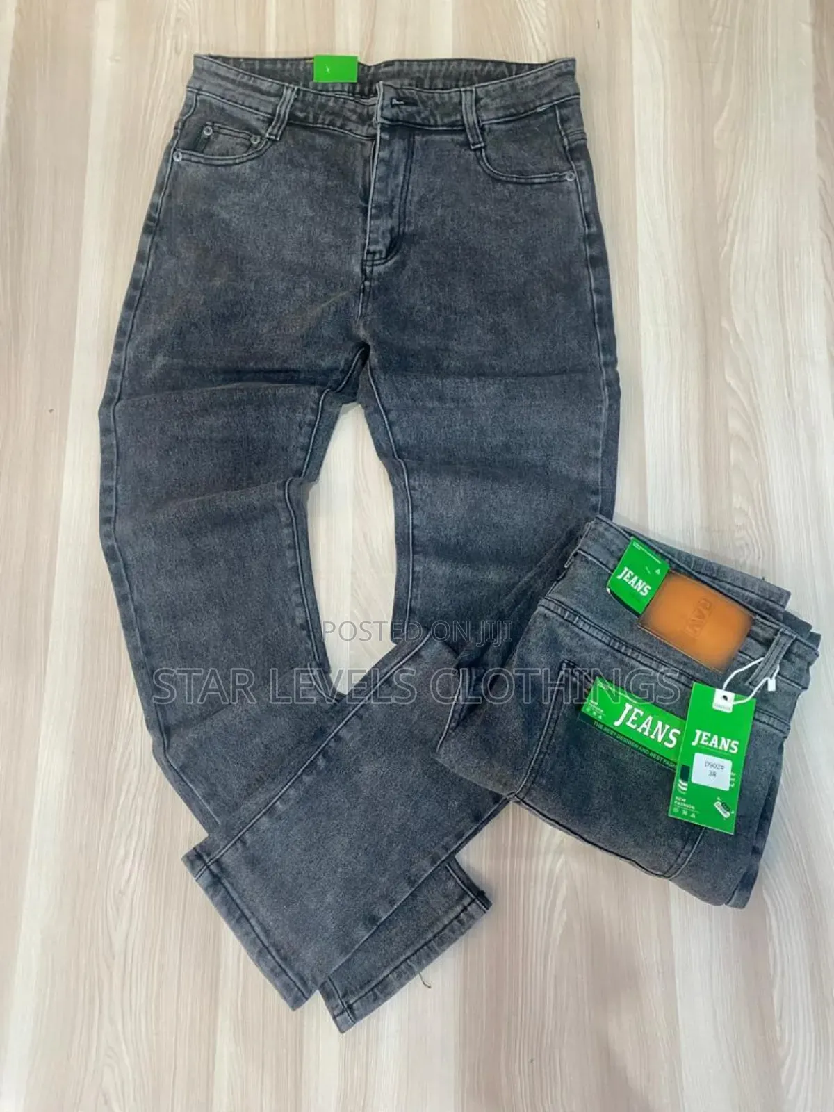 Trousers for Men_original JEANS for Sale