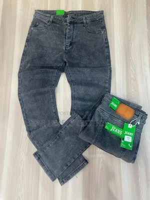 Trousers for Men_original JEANS for Sale