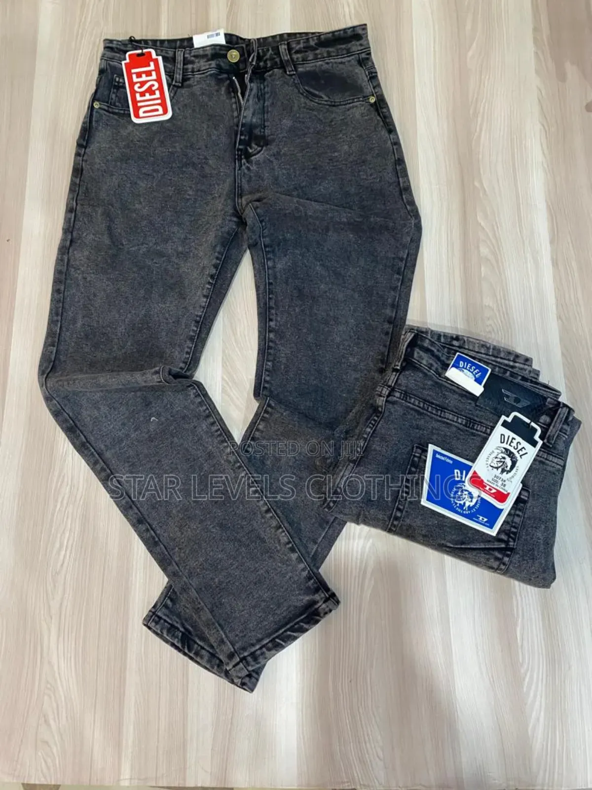 Trousers for Men_original JEANS for Sale