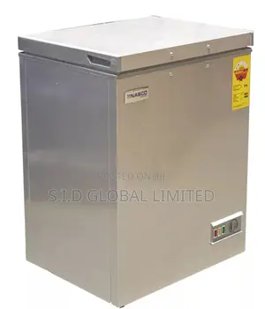 Quality Crafted NASCO-145-LTRS-CHEST-FREEZER-NAS-200FL