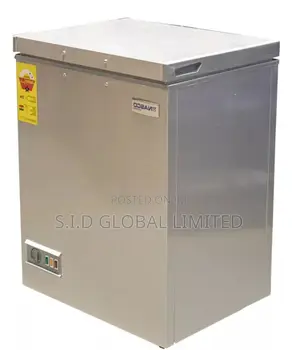 Well Designed NASCO-145-LTRS-CHEST-FREEZER-NAS-200FL