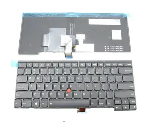 Laptop Keyboard for Lenovo E431 E440 T440 L440 T431s Series