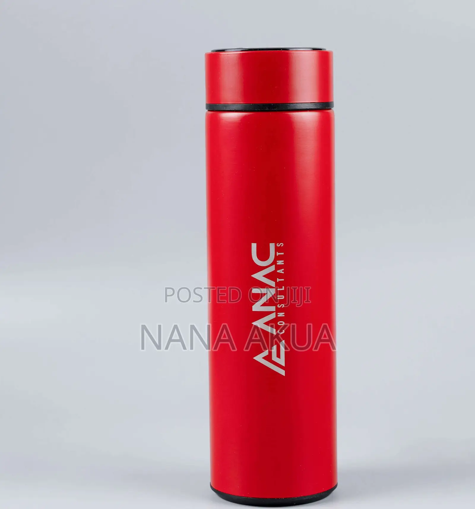 Customised Cooperate Gift Set (Red Colour)