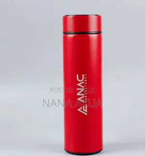 Customised Cooperate Gift Set (Red Colour)