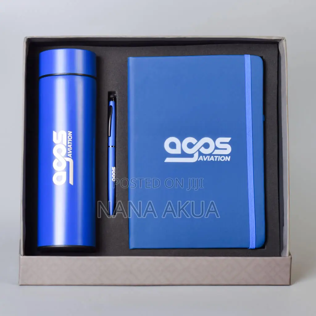 Branded Cooperate Gift Set