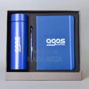 Branded Cooperate Gift Set