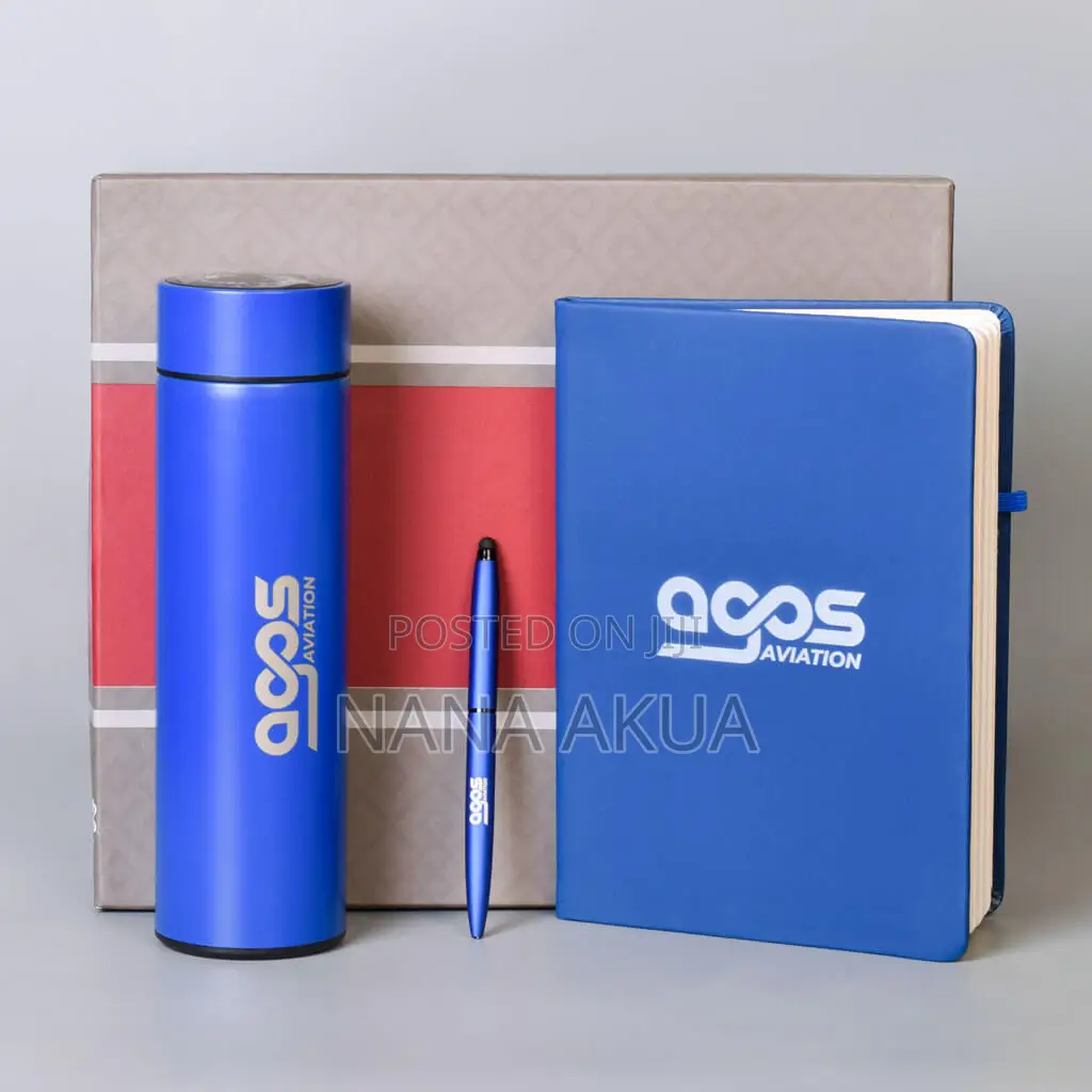 Branded Cooperate Gift Set