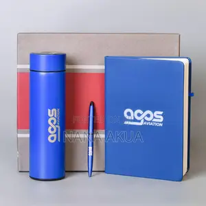 Branded Cooperate Gift Set