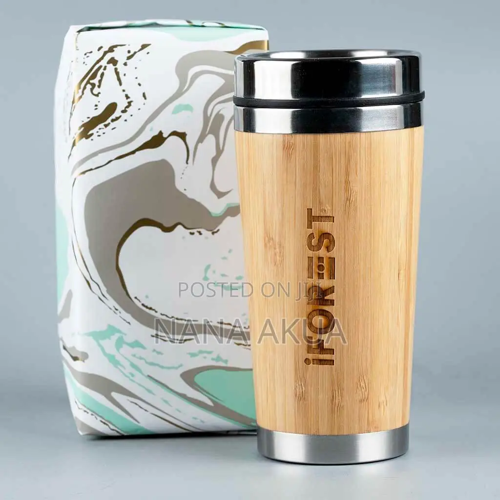 Travel Mug
