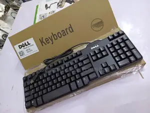 Dell Usb Keyboard