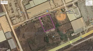 2.12 Acre Land for Sale at Tema Heavy Industrial Area