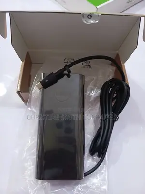 Original Dell XPS /Precision Dell Type C Charger