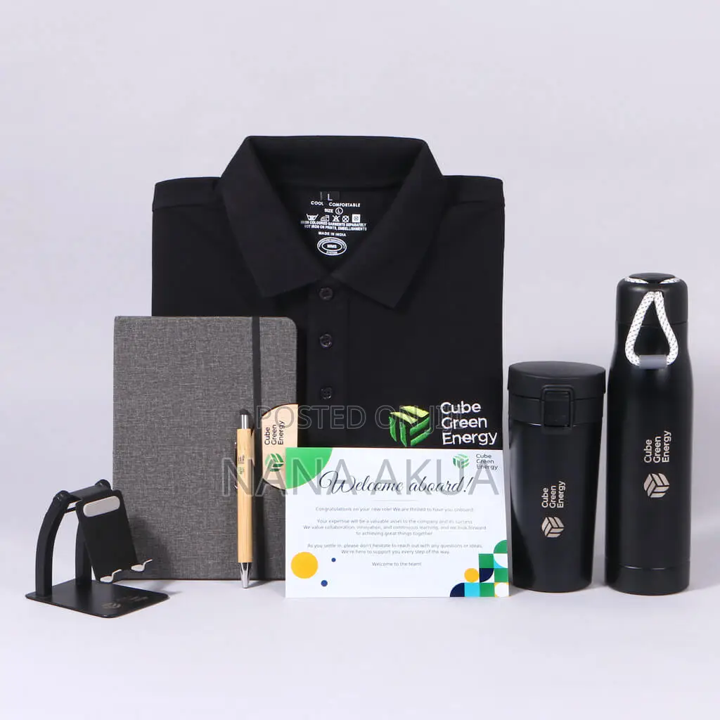 Promotional Branding Service
