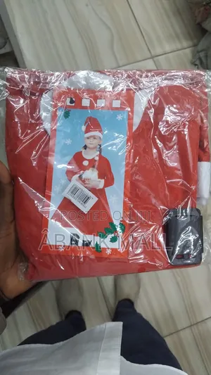 Christmas Pyjamas