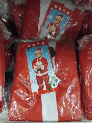 Christmas Pyjamas