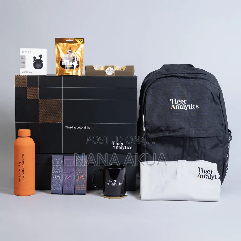 Promotional Branding Service