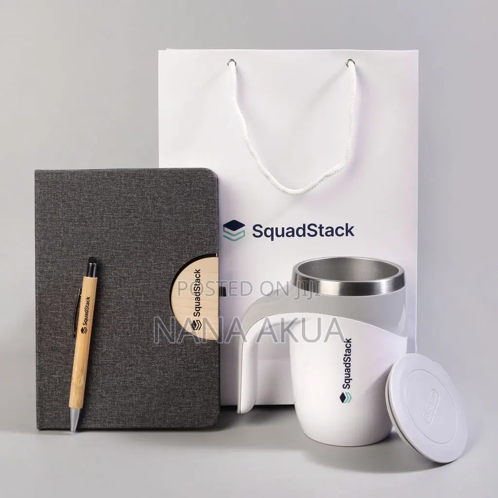 Promotional Branding Service
