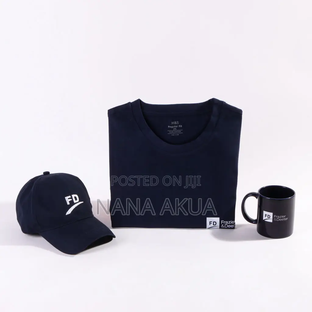 Promotional Branding Service