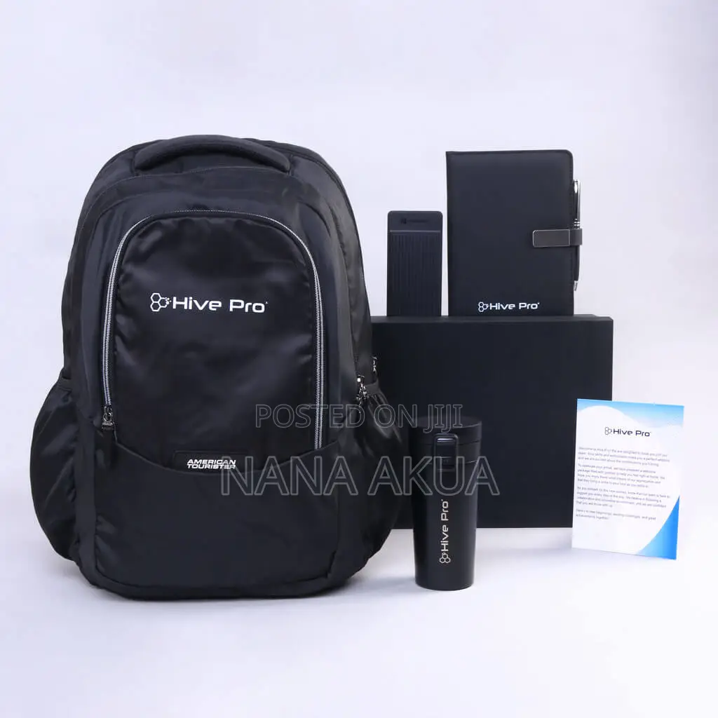 Promotional Branding Service