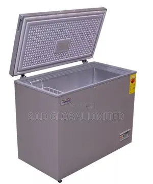 Get Our Refrigerator NASCO-198LTRS-CHEST-FREEZER