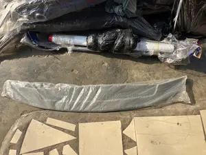 Honda Civic 2016 2017 2018 2019 2020 2021 2022 Boot Spoiler