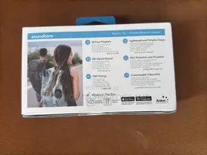 Soundcore Select 4 Go