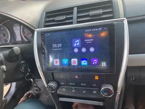 Toyota Camry 2015 Car Play / Apple Play / Android Screen