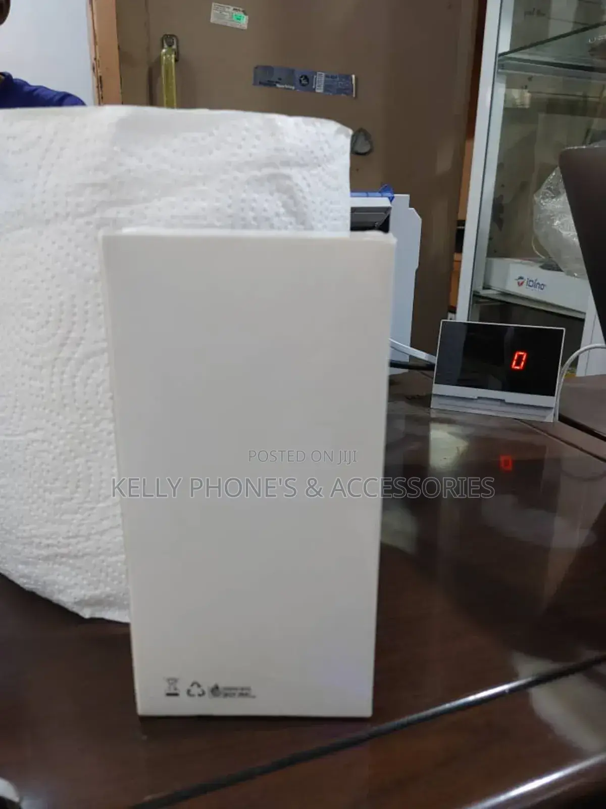 New Google Pixel 6 256 GB
