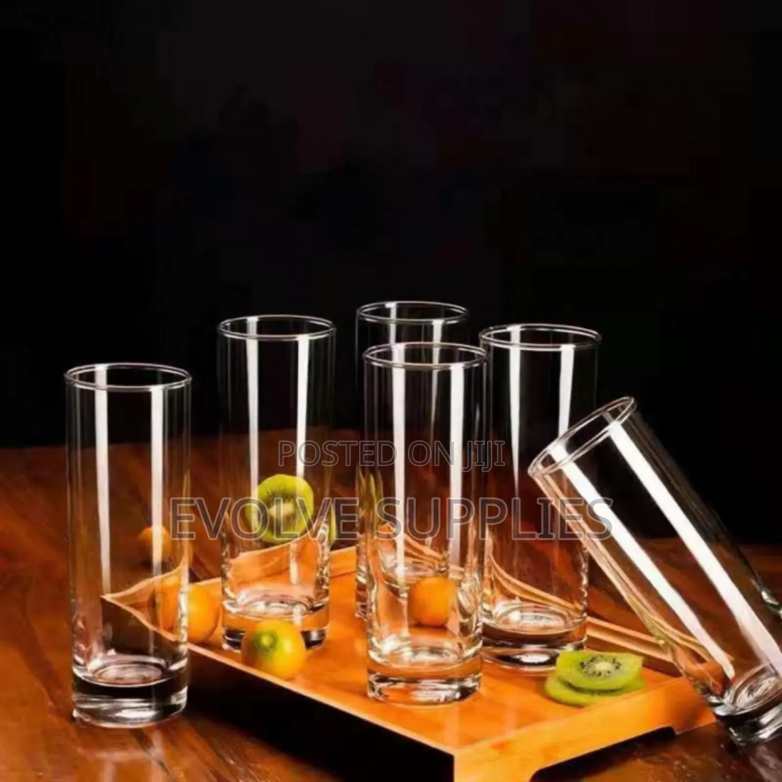 270ml Highball Glass