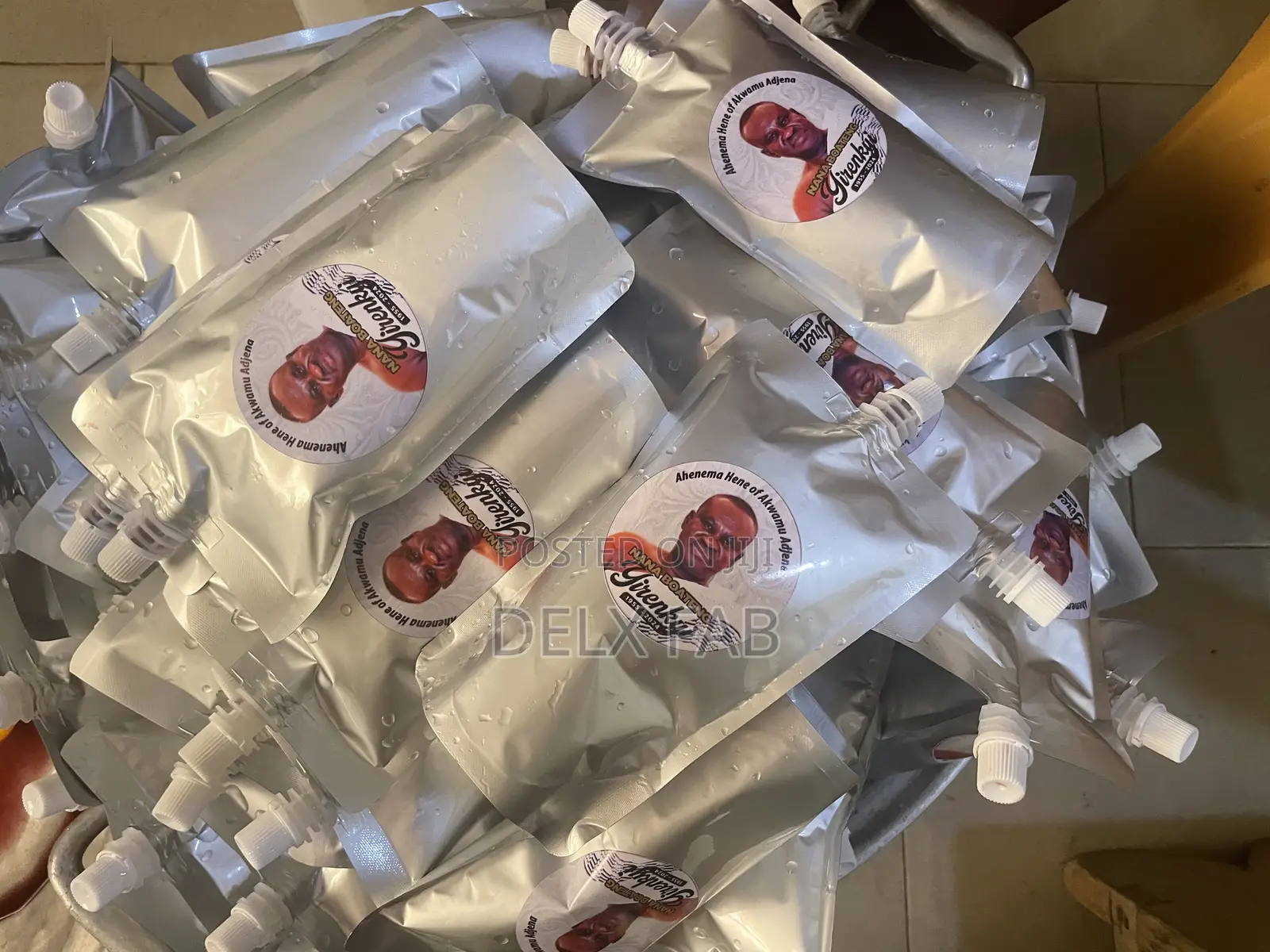 Sobolo for Occasions