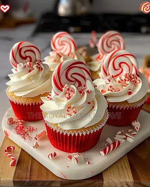 Cakes Small Chops