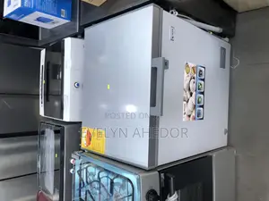 Quality Pear Chest Freezer 145 Liters Available