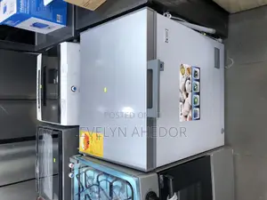 Quality Pear Chest Freezer 145 Liters Available