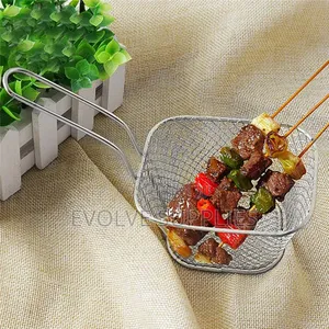 Fries Basket